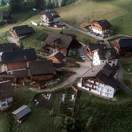 Mountain Chalet Pia Ла Вале Екстериор снимка