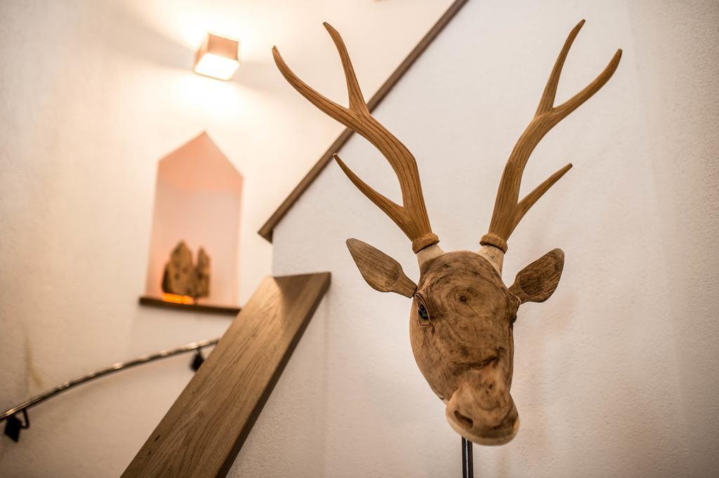 Mountain Chalet Pia Ла Вале Екстериор снимка