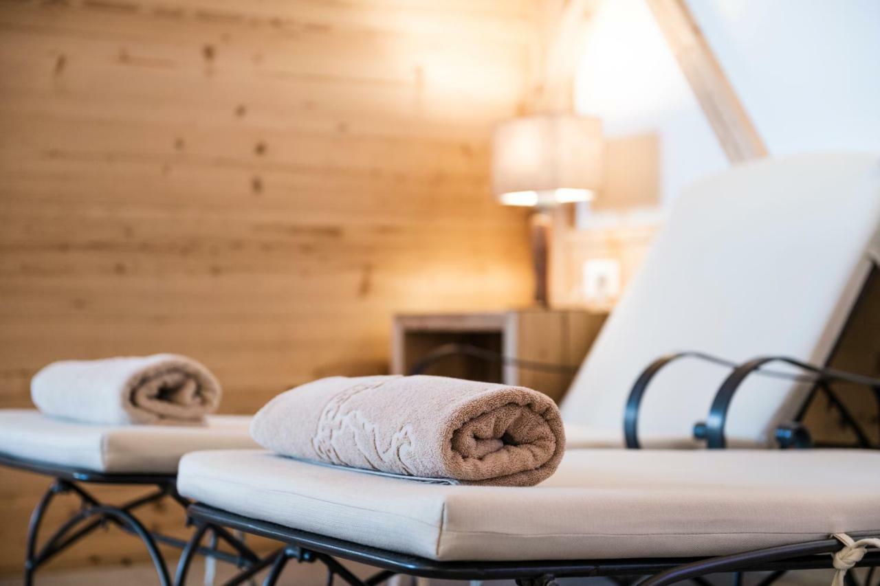 Mountain Chalet Pia Ла Вале Екстериор снимка